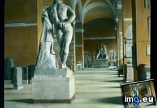 Tags: archeological, archeologico, farnese, gallery, hercules, museo, museum, naples, napoli, national, nazionale (Pict. in Branson DeCou Stock Images)