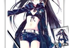 Tags: twin (Pict. in ICards Twin Tails LE)
