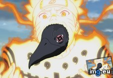 Tags: crow, eye, naruto, shisui, uchihas (Pict. in HD Wallpapers - anime, games and abstract art/3D backgrounds)