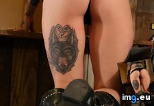 nataschashade-paintedlady30 (#Porn #Tits #Hot #Emo #Tatoo #Nataschashade) - 100 KB Tags: emo, hot, nataschashade, nature, porn, sexy, softcore, tatoo, tits (Pict. in SuicideGirlsNow)