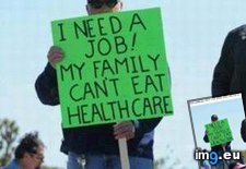 Tags: eat, healthcare, job (Pict. in Obama the failure)