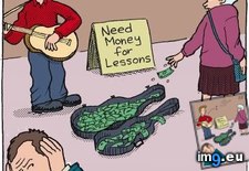 Tags: lessons (Pict. in Westman Jams Images)