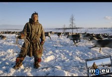 Tags: nenets, tradition (Pict. in National Geographic Photo Of The Day 2001-2009)