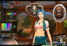 Tags: character, mmorpg, neo, online (Pict. in Drambuie)