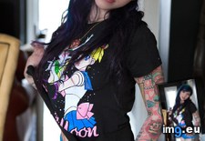 Tags: boobs, emo, girls, hot, moonprismpower, nature, neptune, porn, softcore, tits (Pict. in SuicideGirlsNow)