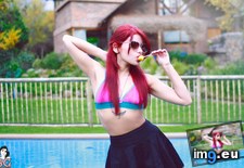 Tags: boobs, emo, girls, hot, lafruttadivenus, nature, ness, sexy, tatoo, tits (Pict. in SuicideGirlsNow)
