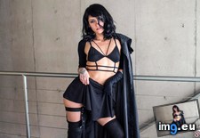 Tags: boobs, emo, girls, hot, ness, softcore, suicidegirls, tatoo, thedarksideawakens, tits (Pict. in SuicideGirlsNow)