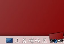 netzwerksystray ( #Netzwerksystray) - 8 KB Tags: netzwerksystray (Pict. in KDE PasteBin)