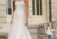 Tags: dress, new, style, wedding (Pict. in Wedding dresses)