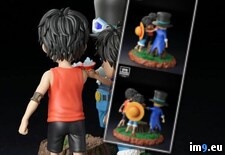Tags: figure, figures, gaming, gray, mba, printing, stl, toy (Pict. in Stl3d)