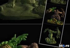 nh04kbrlrtl1 (#Gaming #Toys #Games #Printing #Stl) - 217 KB Tags: fantasy, figure, figures, games, gaming, printing, stl, toys (Pict. in Stl3d)