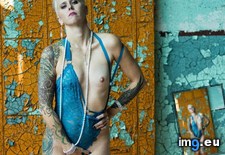Tags: boobs, emo, girls, hot, nature, nikir, pearlsindecay, sexy, tatoo, tits (Pict. in SuicideGirlsNow)
