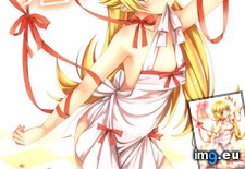 nisemonogatarix0001 ( #640x899) - 82 KB Tags: 640x899 (Pict. in torscrape)