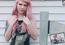 Tags: autobot, emo, hot, nixie, porn, sexy, softcore, suicidegirls, tatoo, tits (Pict. in SuicideGirlsNow)