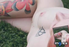 Tags: autobot, boobs, emo, girls, nature, nixie, porn, suicidegirls, tatoo, tits (Pict. in SuicideGirlsNow)