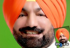Tags: country, day, strengthen (Pict. in Bjp sukhminderpal singh grewal)