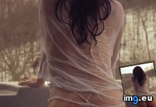 Tags: shirt, wet (Pict. in My r/NSFW favs)