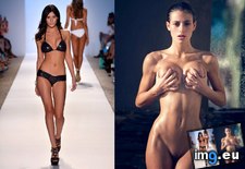 Tags: alejandra, guilmant, mexican, model (Pict. in My r/NSFW favs)