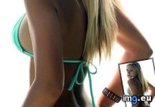 Tags: bikini, hot, shot (Pict. in My r/NSFW favs)