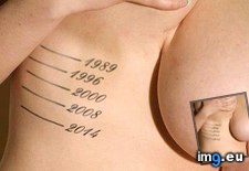 Tags: aging, boobs, funny (Pict. in My r/NSFW favs)