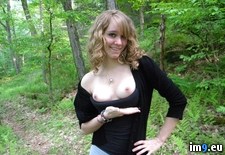 Tags: boobs, nsfw, woods (Pict. in My r/NSFW favs)