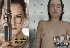 Tags: daisy, nsfw, nude, rey, ridley, silent, star, vii, wars, witness (Pict. in My r/NSFW favs)