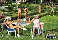Tags: garden, parties, party (Pict. in My r/NSFW favs)