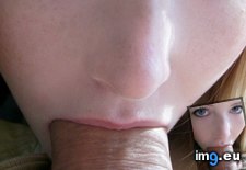 Tags: amazing, dick, eyes, girl, sucking (Pict. in My r/NSFW favs)