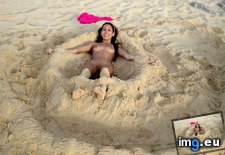 Tags: beach, girls, happy (Pict. in My r/NSFW favs)