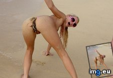 Tags: beach, girls, happy (Pict. in My r/NSFW favs)