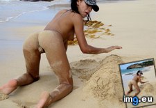 Tags: beach, girls, happy (Pict. in My r/NSFW favs)