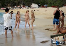 Tags: beach, girls, happy (Pict. in My r/NSFW favs)