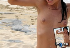 Tags: beach, girls, happy (Pict. in My r/NSFW favs)