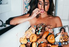 Tags: day, donut, happy, national, nsfw (Pict. in My r/NSFW favs)