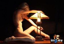 Tags: lamp, love, nsfw (Pict. in My r/NSFW favs)