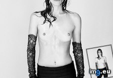 Tags: interview, keira, knightley, magazine, topless (Pict. in My r/NSFW favs)