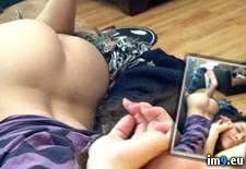 Tags: morning (Pict. in My r/NSFW favs)
