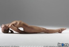 Tags: naked, yoga (Pict. in My r/NSFW favs)