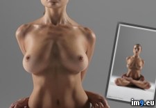 Tags: naked, yoga (Pict. in My r/NSFW favs)