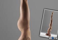Tags: naked, yoga (Pict. in My r/NSFW favs)