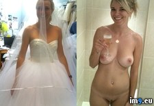 Tags: day, nice, nsfw, wedding, white (Pict. in My r/NSFW favs)