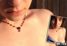 Tags: outdoor, shower (Pict. in My r/NSFW favs)