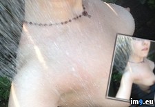 Tags: outdoor, shower (Pict. in My r/NSFW favs)