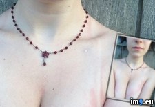 Tags: outdoor, shower (Pict. in My r/NSFW favs)
