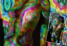 Tags: psychedelic (Pict. in My r/NSFW favs)