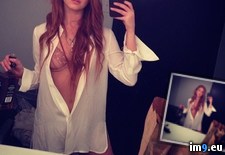 Tags: afterparty, redhead, selfie (Pict. in My r/NSFW favs)