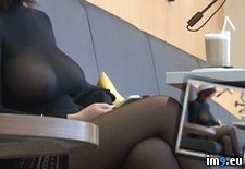 Tags: cafe, light, reading (Pict. in My r/NSFW favs)