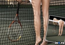 Tags: tennis (Pict. in My r/NSFW favs)
