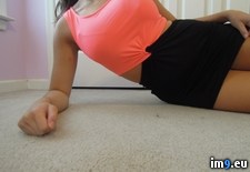 Tags: dress, panties, tight (Pict. in My r/NSFW favs)