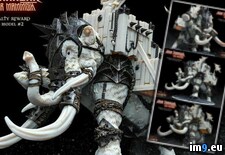 Tags: figure, games, gaming, gray, printing, stl, toys (Pict. in Stl3d)